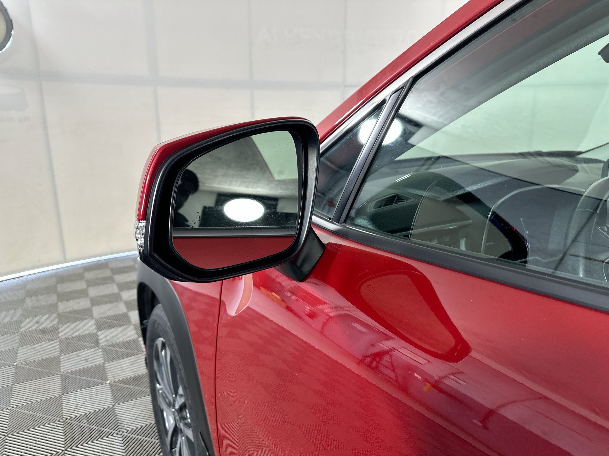Certified 2023 Toyota Corolla Cross XLE w/ Convenience Package FWD image 10