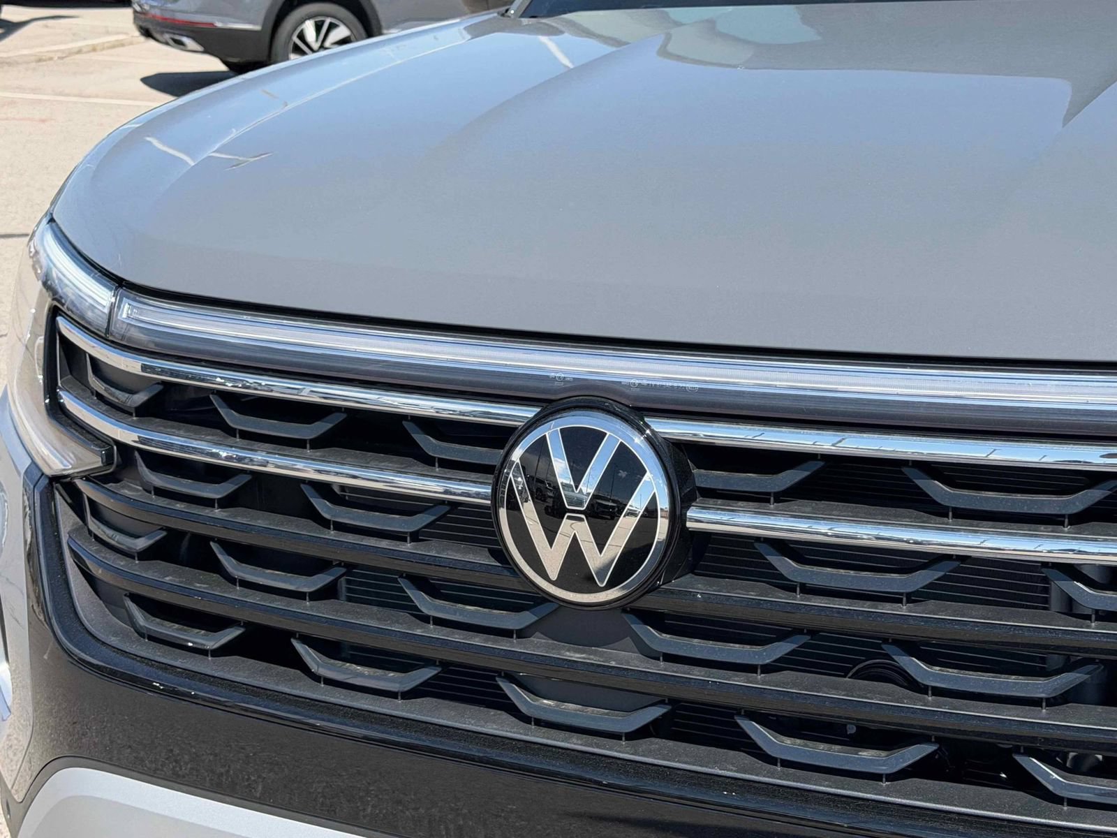 New 2026 Volkswagen Atlas Peak Edition AWD/4WD image 11