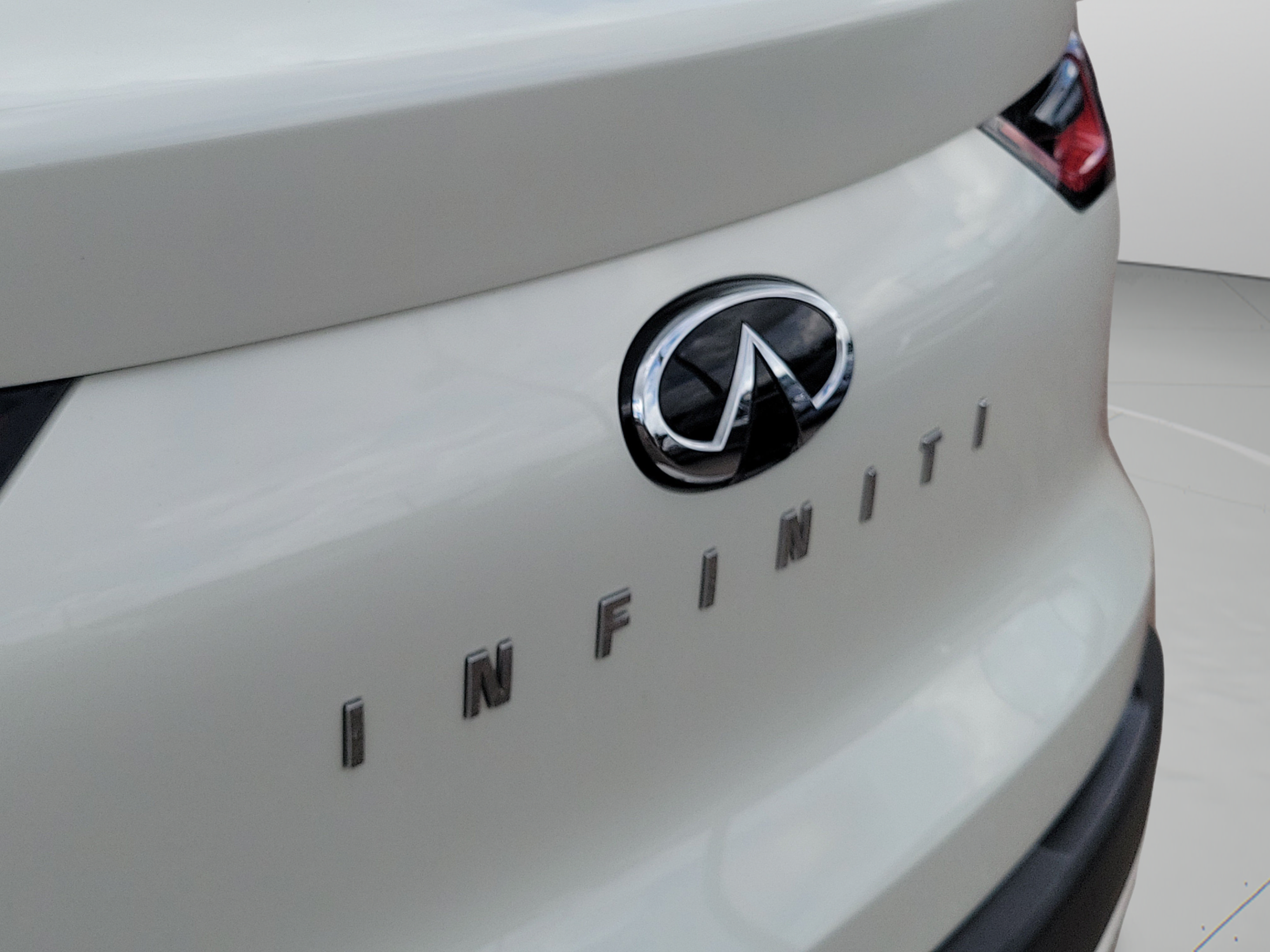 Used 2022 INFINITI QX55 Essential w/ Proactive Package AWD/4WD image 32