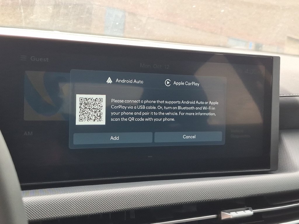 New 2026 Hyundai Sonata SEL FWD image 22