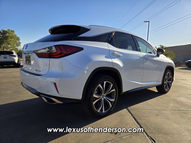 Used 2019 Lexus RX 350 FWD image 6