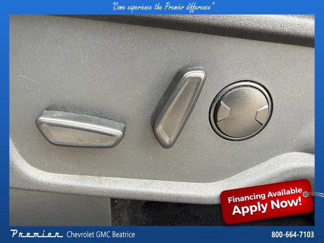 Used 2023 Ford Bronco Wildtrak image 13