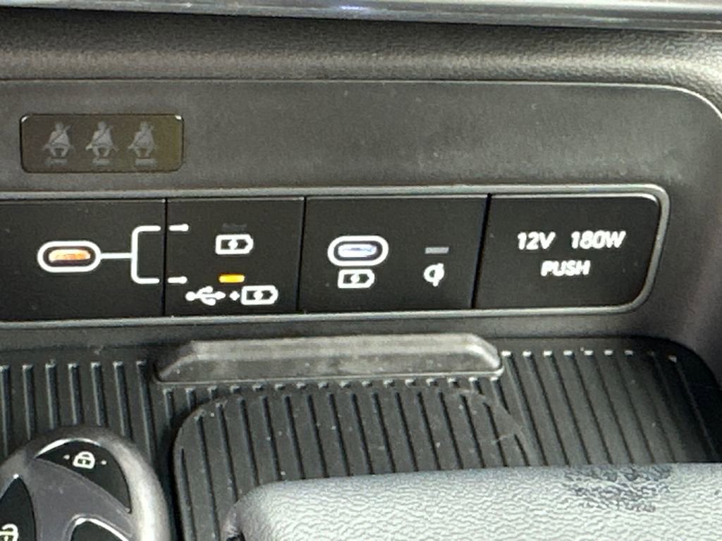 New 2026 Hyundai Kona SEL Sport FWD image 30