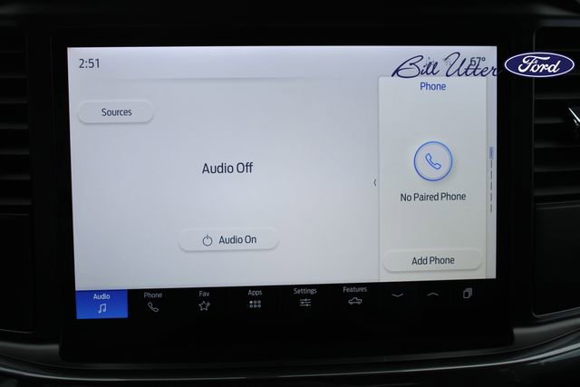 New 2025 Ford F150 STX w/ LOBO Package image 13