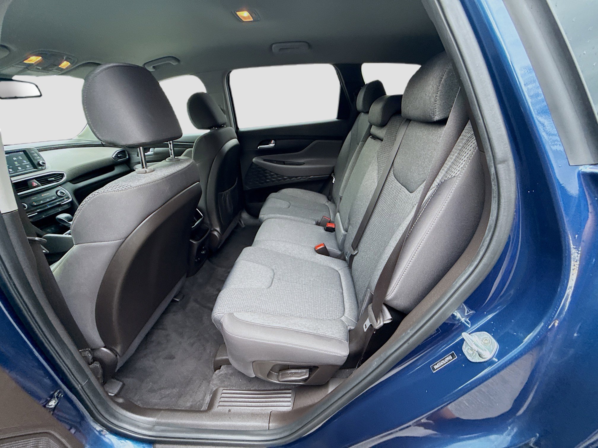 Used 2020 Hyundai Santa Fe SEL image 21