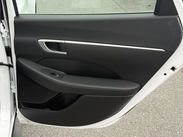 New 2026 Hyundai Sonata SE image 16