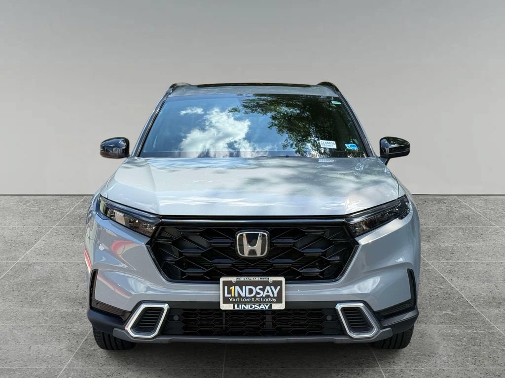 Used 2024 Honda CR-V Sport Touring image 8