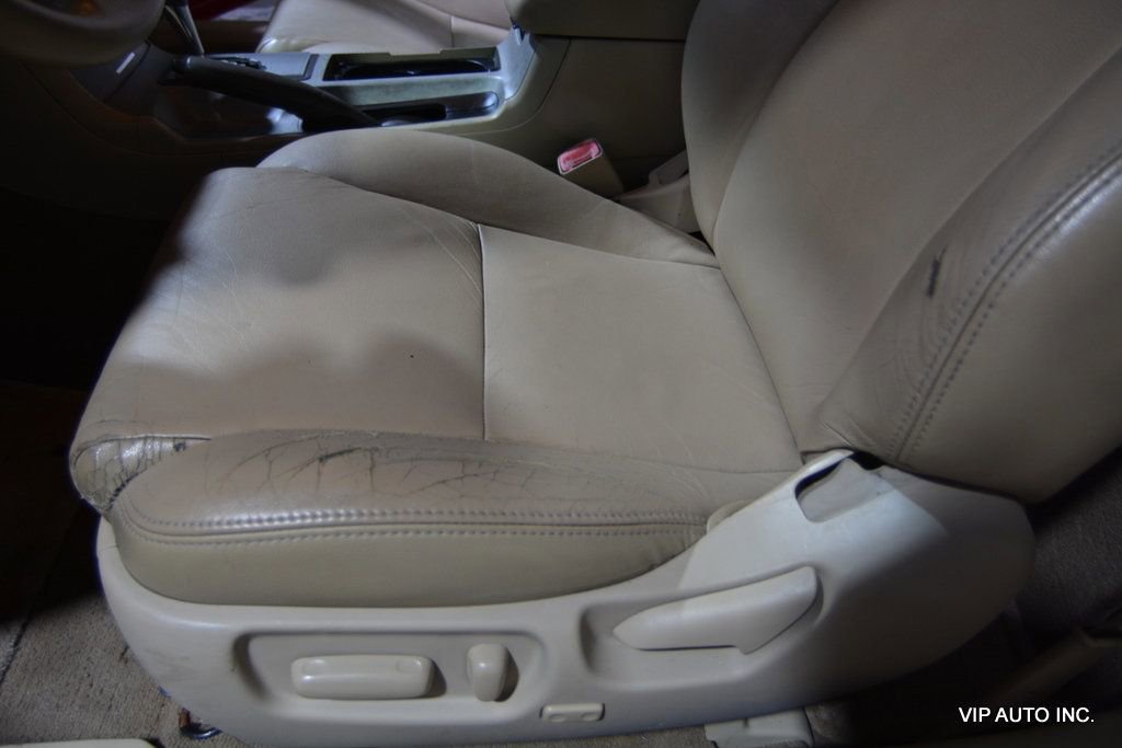 Used 2008 Toyota Solara SE image 15