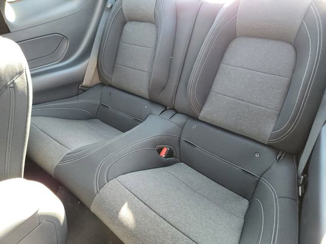 New 2026 Ford Mustang Coupe image 30