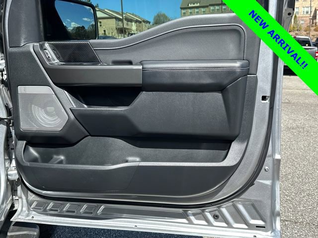 Used 2024 Ford F150 XLT w/ Equipment Group 303A High image 14