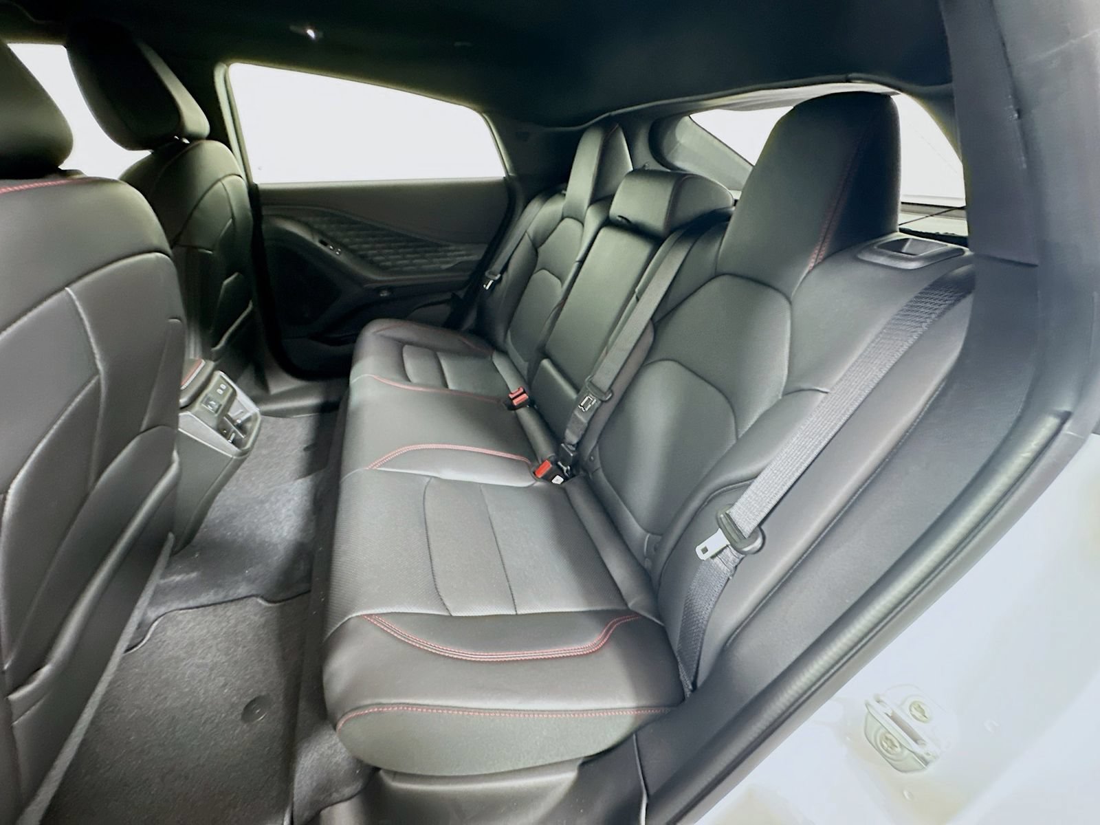 New 2026 Dodge Charger Scat Pack AWD/4WD image 25