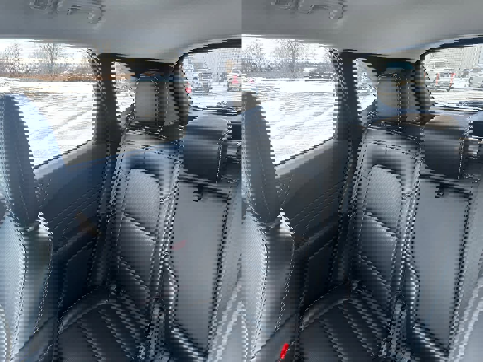 Certified 2024 Ford Escape Platinum image 16