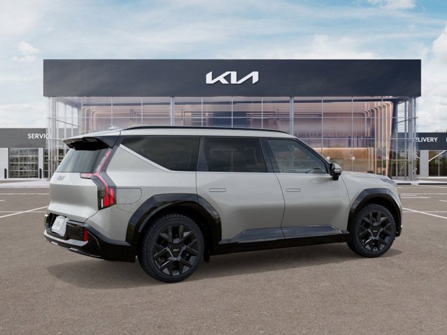 New 2026 Kia EV9 Land w/ Nightfall Edition Package AWD/4WD image 7