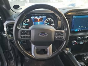 Used 2023 Ford F150 XLT w/ Equipment Group 302A High AWD/4WD image 10
