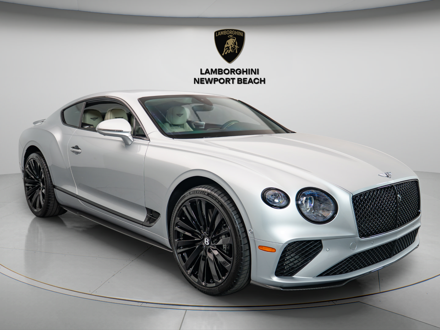 Used 2022 Bentley Continental GT