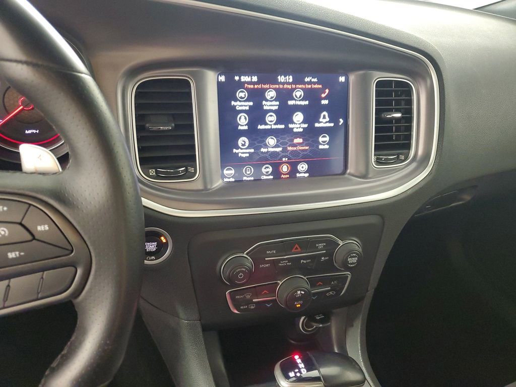 Used 2020 Dodge Charger GT image 16