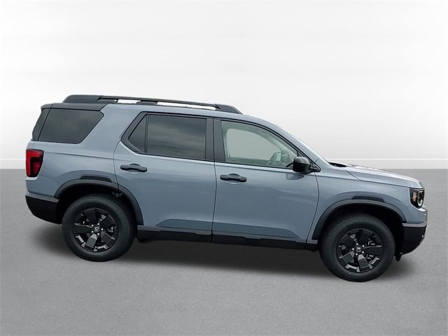 New 2026 Honda Passport RTL image 4