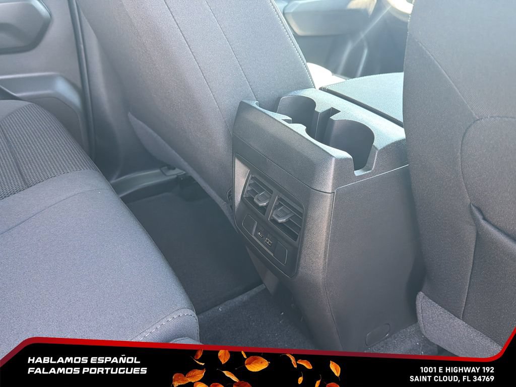 New 2026 GMC Canyon Elevation w/ Convenience Package RWD image 29