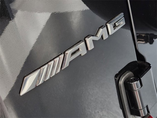 Used 2025 Mercedes-Benz G 63 AMG 4MATIC image 13
