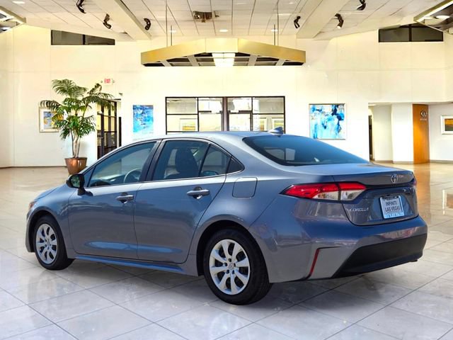 Used 2024 Toyota Corolla LE FWD image 7