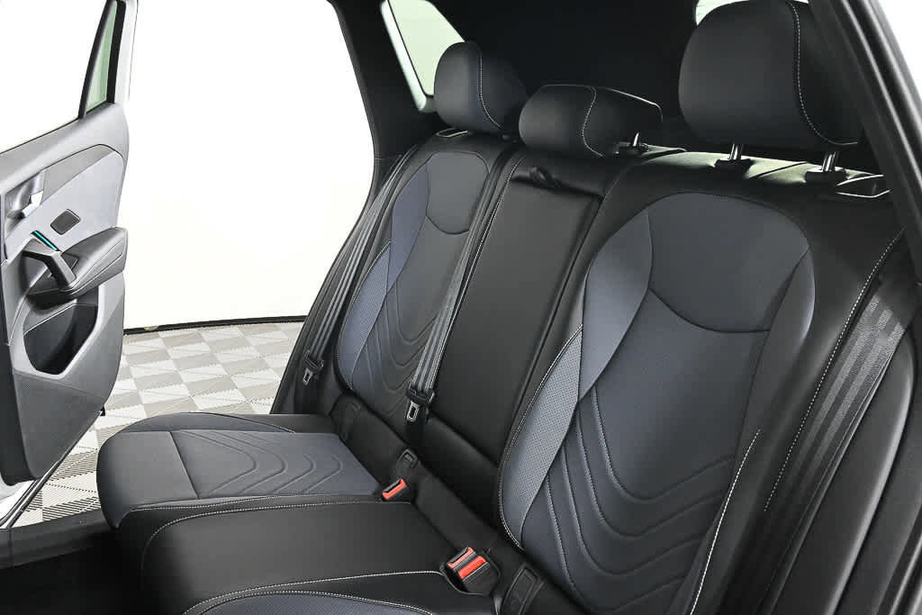 New 2026 Volkswagen Tiguan SE R-Line FWD image 19
