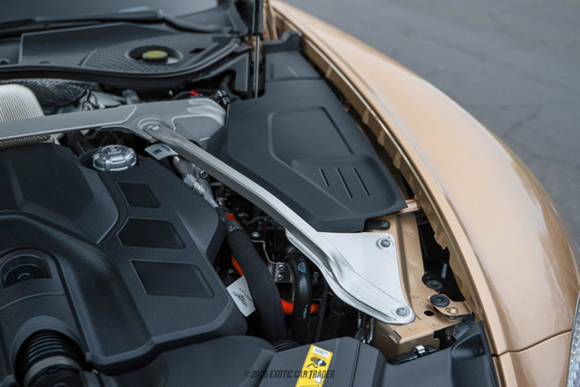 Used 2026 Bentley Continental GTC image 28