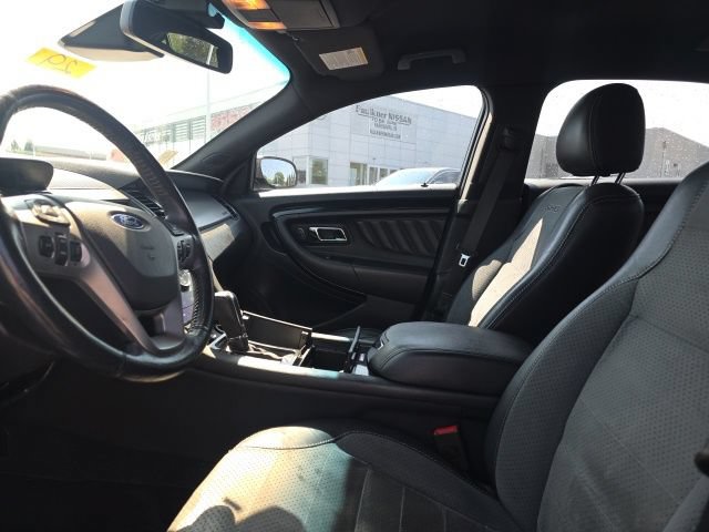 Used 2014 Ford Taurus SHO w/ Equipment Group 401A AWD/4WD image 19