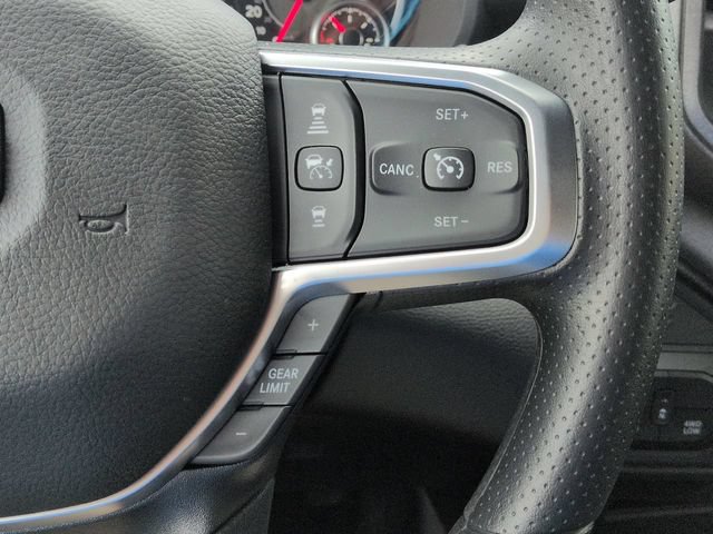 New 2026 RAM 4500 Tradesman w/ Chrome Appearance Group AWD/4WD image 24
