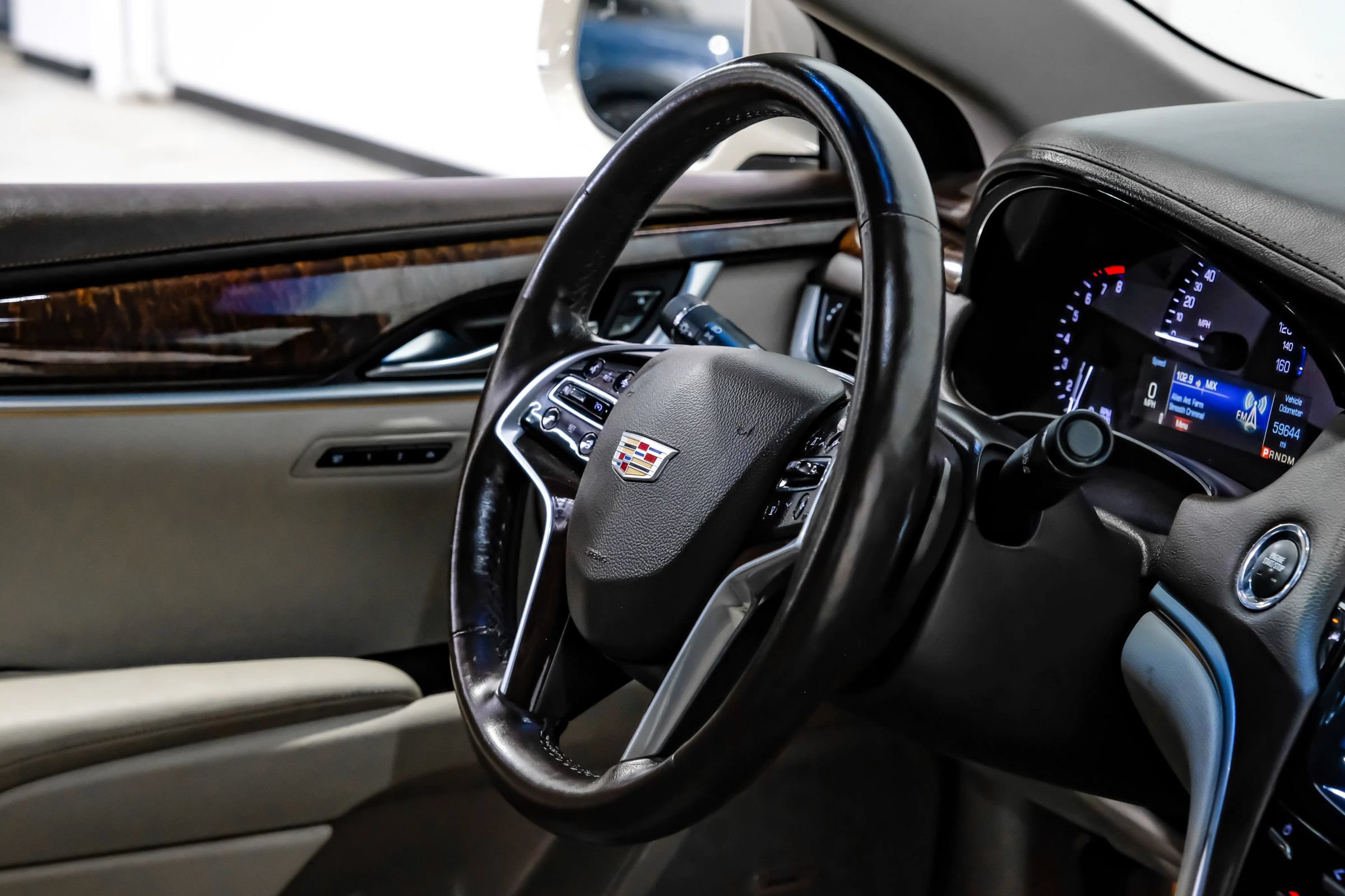 Used 2016 Cadillac XTS Luxury w/ Driver Awareness Package FWD image 20