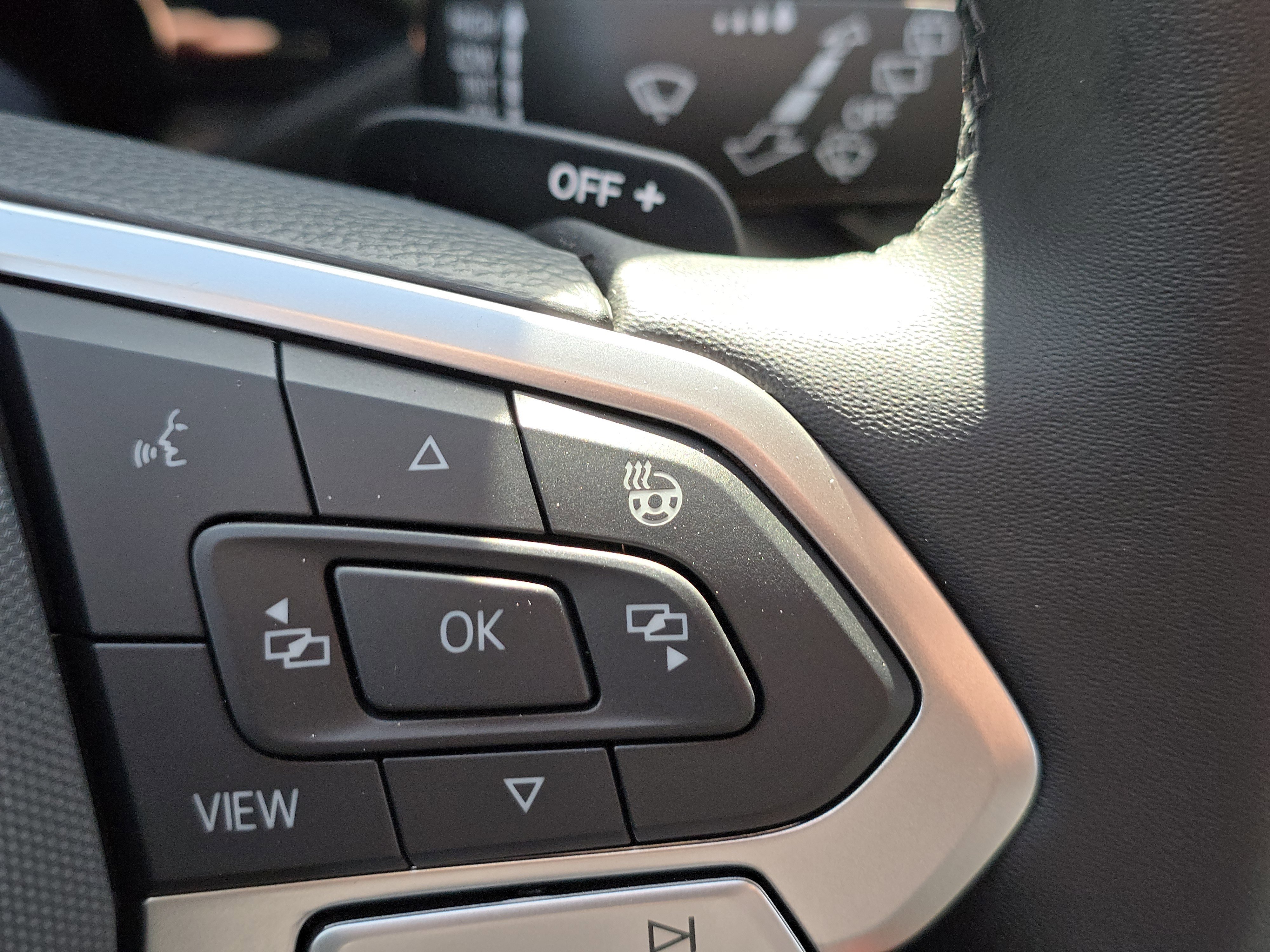 New 2026 Volkswagen Atlas Peak Edition image 25