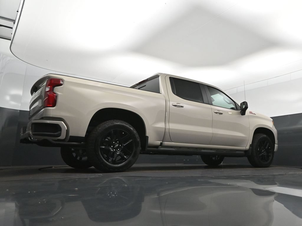 New 2026 Chevrolet Silverado 1500 RST w/ RST All Star Premium Package AWD/4WD image 45