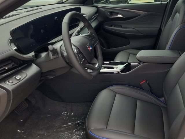 New 2026 Buick Envista Sport Touring w/ Convenience I Package FWD image 7