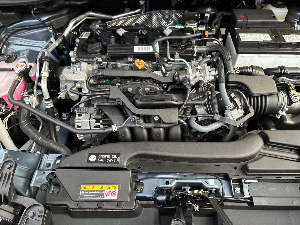 New 2026 Toyota Corolla Cross LE image 47