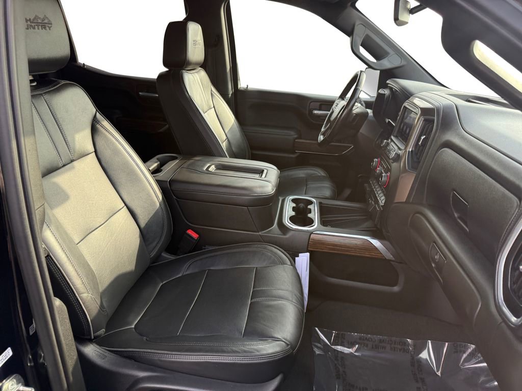 Certified 2022 Chevrolet Silverado 1500 High Country image 17