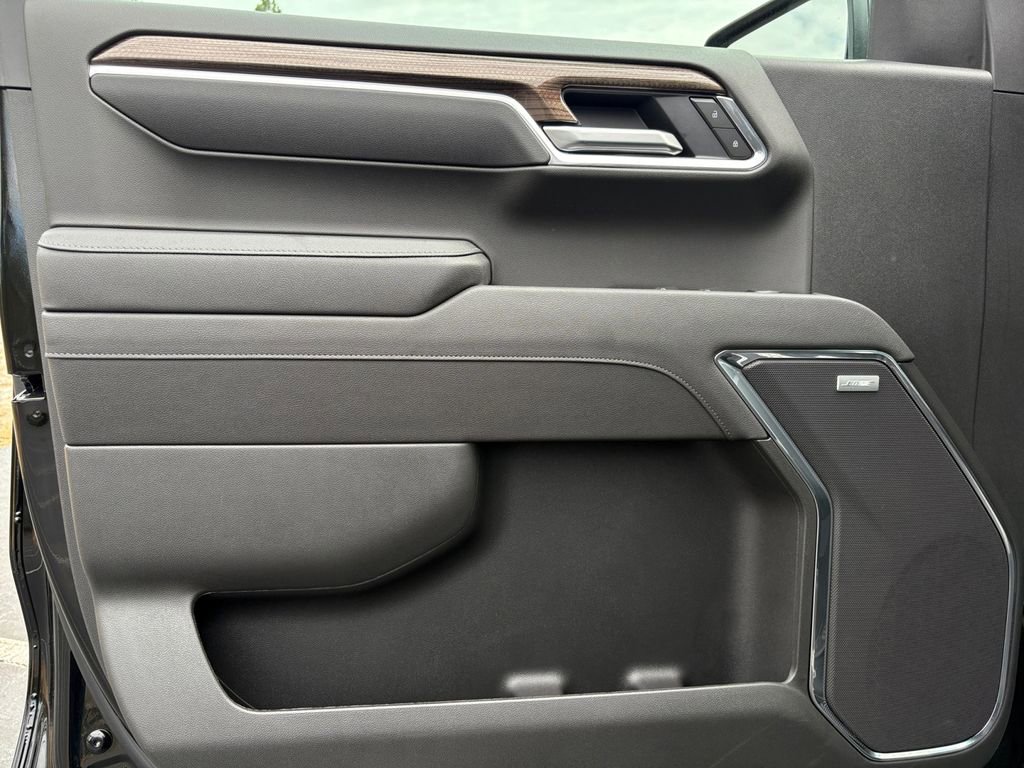 New 2026 Chevrolet Silverado 1500 LT Trail Boss w/ LT Trail Boss Premium Package image 14