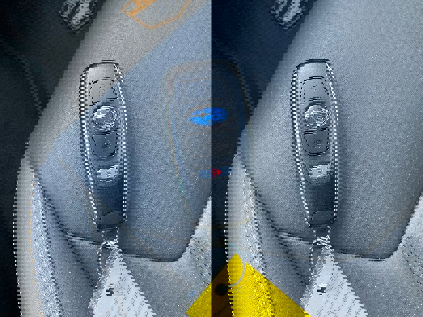 Used 2022 Subaru Forester Wilderness image 30