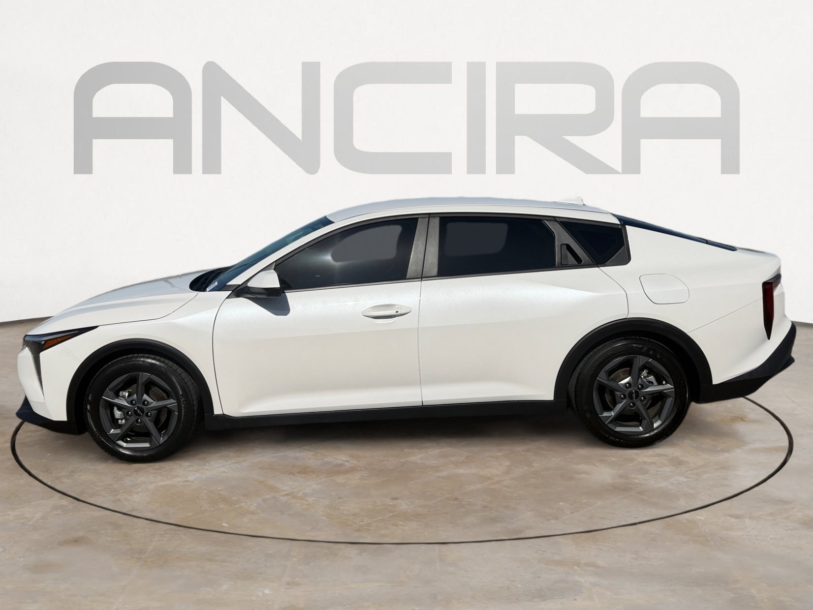 Used 2025 Kia K4 FWD image 8