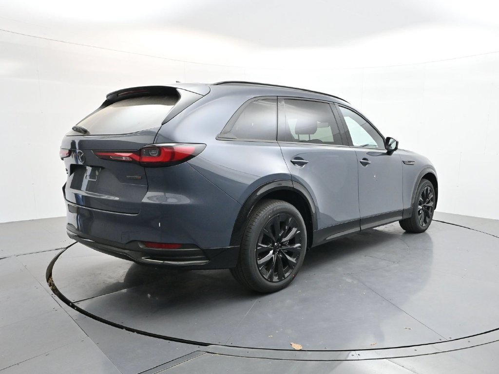 Used 2026 MAZDA CX-90 3.3 Turbo S w/ Premium Package AWD/4WD image 7
