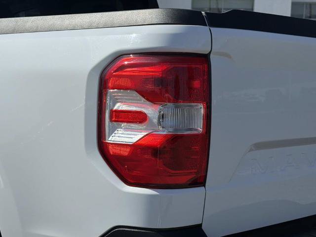 Certified 2024 Ford Maverick XLT w/ Equipment Group 300A Standard AWD/4WD image 8