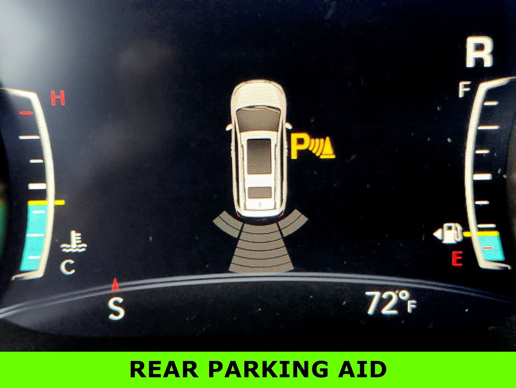 New 2026 Chrysler Pacifica Limited w/ Uconnect Theater Family Group image 26