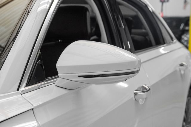 Used 2019 Audi A8 L 3.0T w/ Executive Package image 39