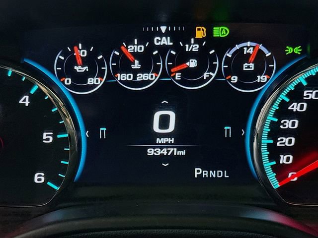 Used 2020 GMC Yukon Denali w/ Denali Ultimate Package AWD/4WD image 12