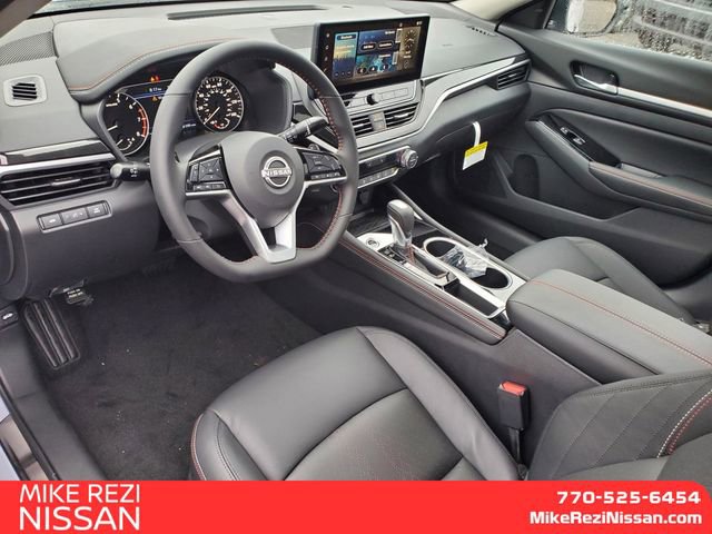 New 2025 Nissan Altima 2.5 SR w/ SR Premium Package image 9