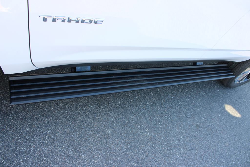 New 2026 Chevrolet Tahoe High Country AWD/4WD image 22