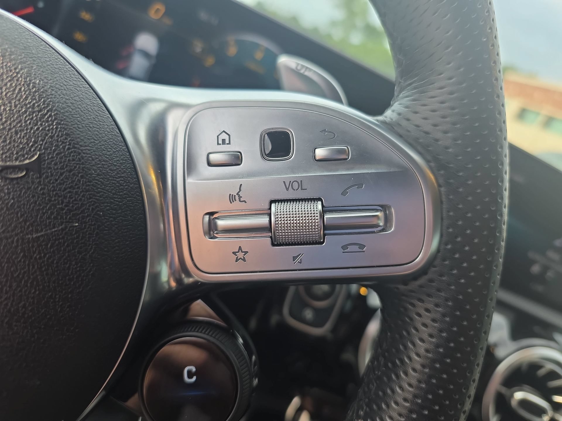 Used 2020 Mercedes-Benz CLA 35 AMG 4MATIC image 18