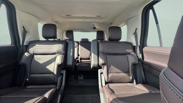 New 2026 Ford Expedition Platinum w/ Platinum Ultimate Package image 20