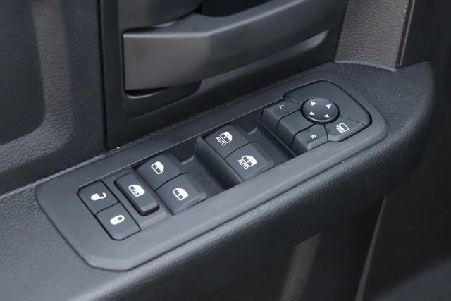 New 2026 RAM 2500 Tradesman image 17