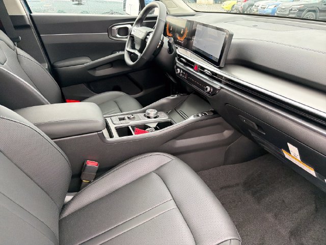 New 2026 Kia Sorento EX AWD/4WD image 21