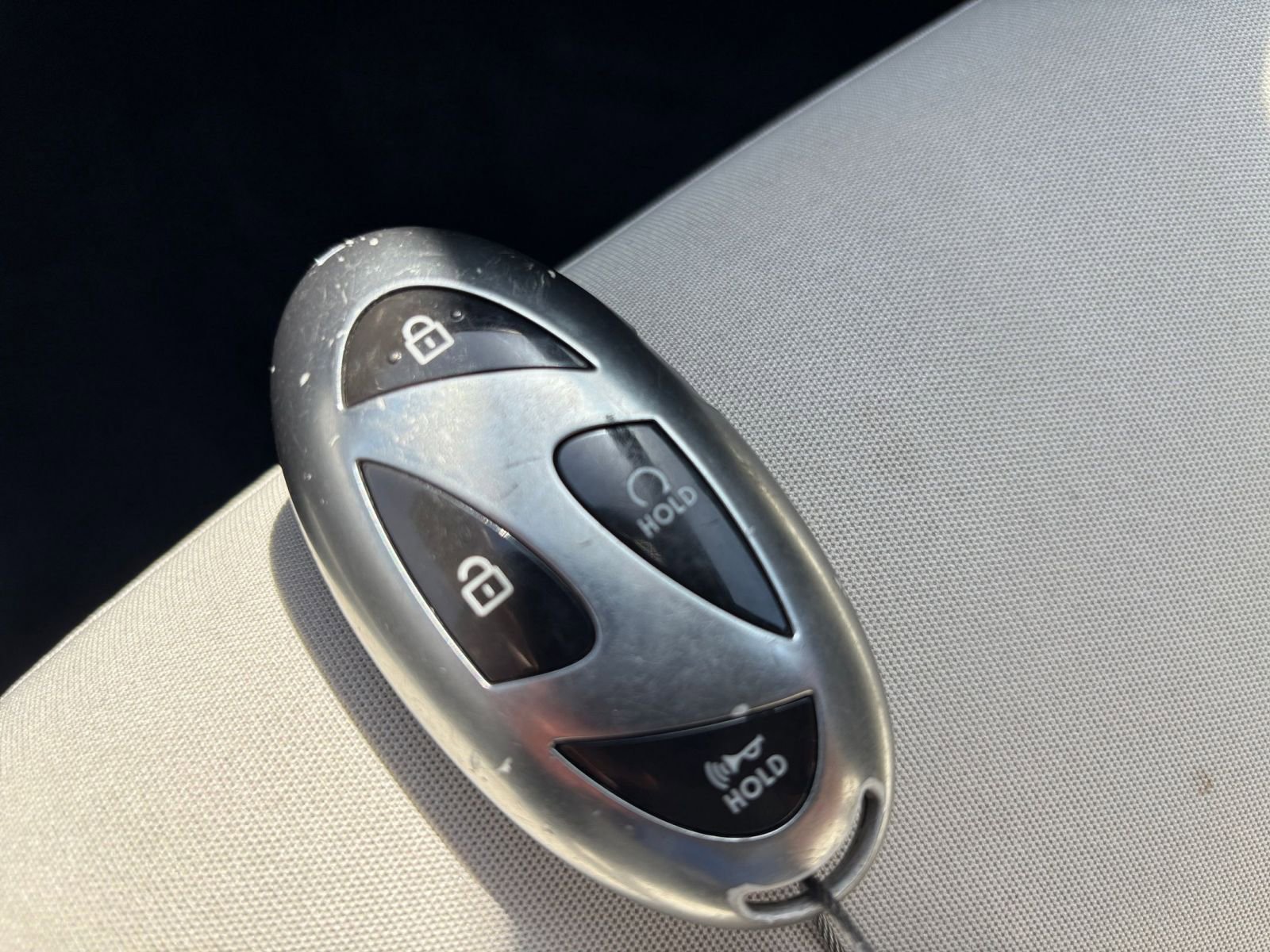 Used 2025 Hyundai Sonata SEL FWD image 24
