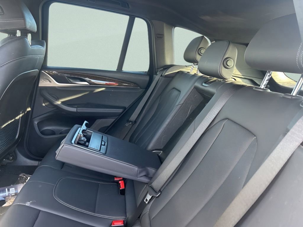Used 2022 BMW X3 xDrive30i image 19